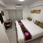 リブシティ錦糸町参番館上層階スカイツリーの眺望, Akihabara 6Mins,Tokyo 8 Mins, Direct To Narita Airport 成田空港直達